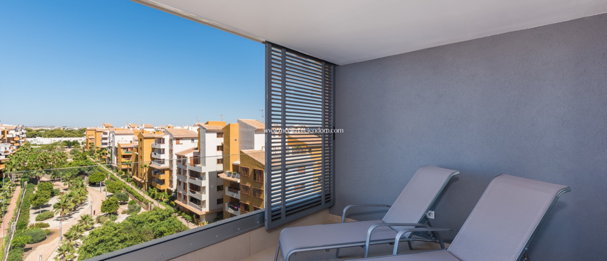 Resale - Apartment - Orihuela Costa - Punta Prima