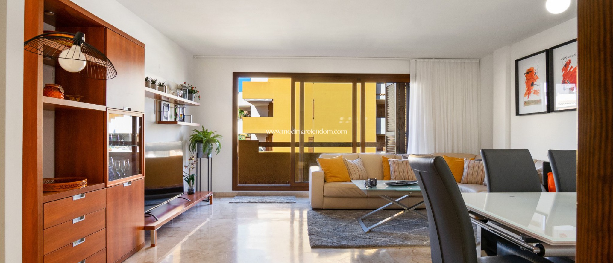 Resale - Apartment - Orihuela Costa - Punta Prima