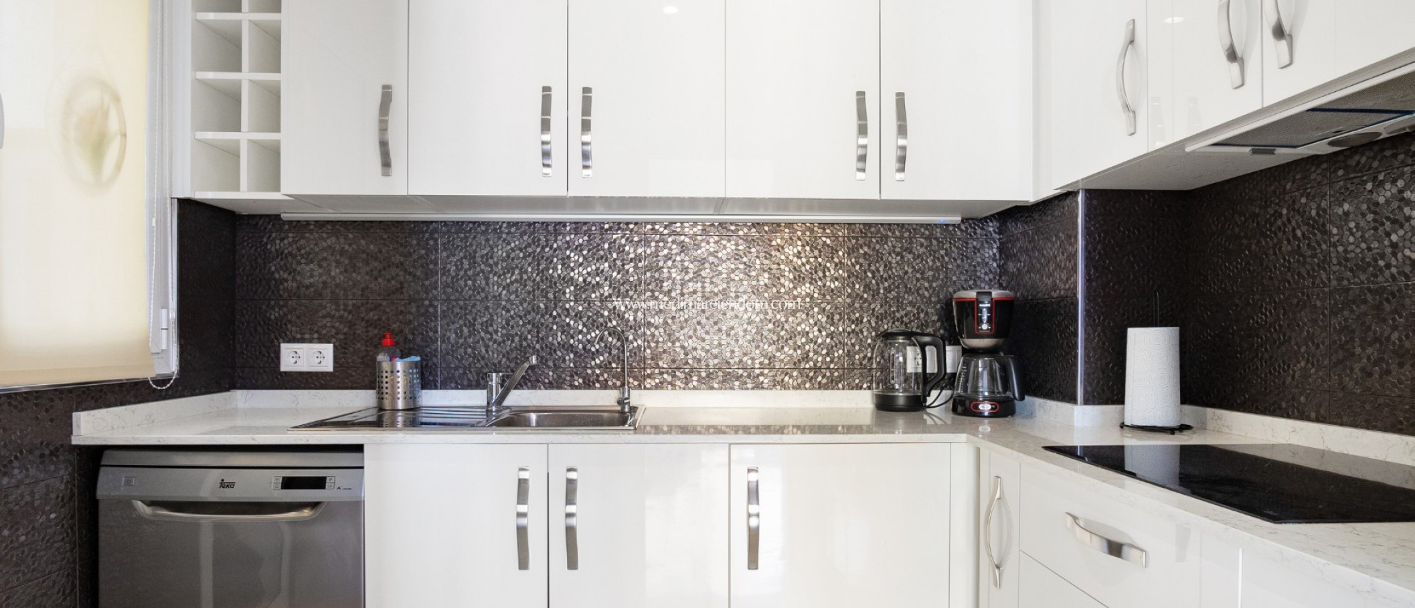 Resale - Apartment - Orihuela Costa - Punta Prima