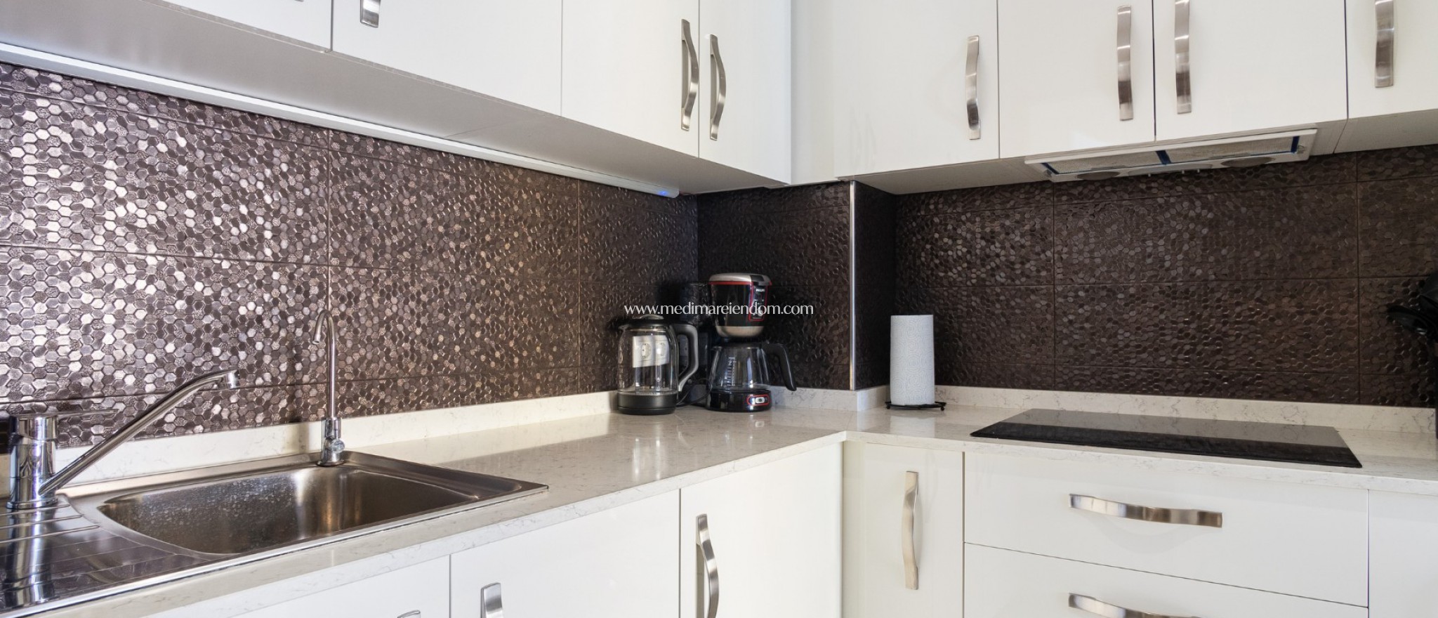 Resale - Apartment - Orihuela Costa - Punta Prima