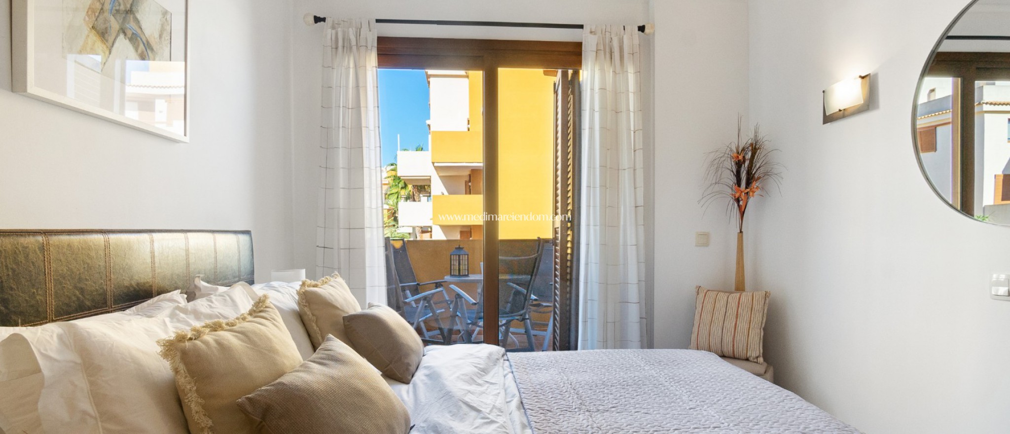 Resale - Apartment - Orihuela Costa - Punta Prima