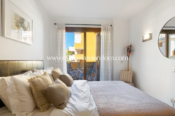 Resale - Apartment - Orihuela Costa - Punta Prima