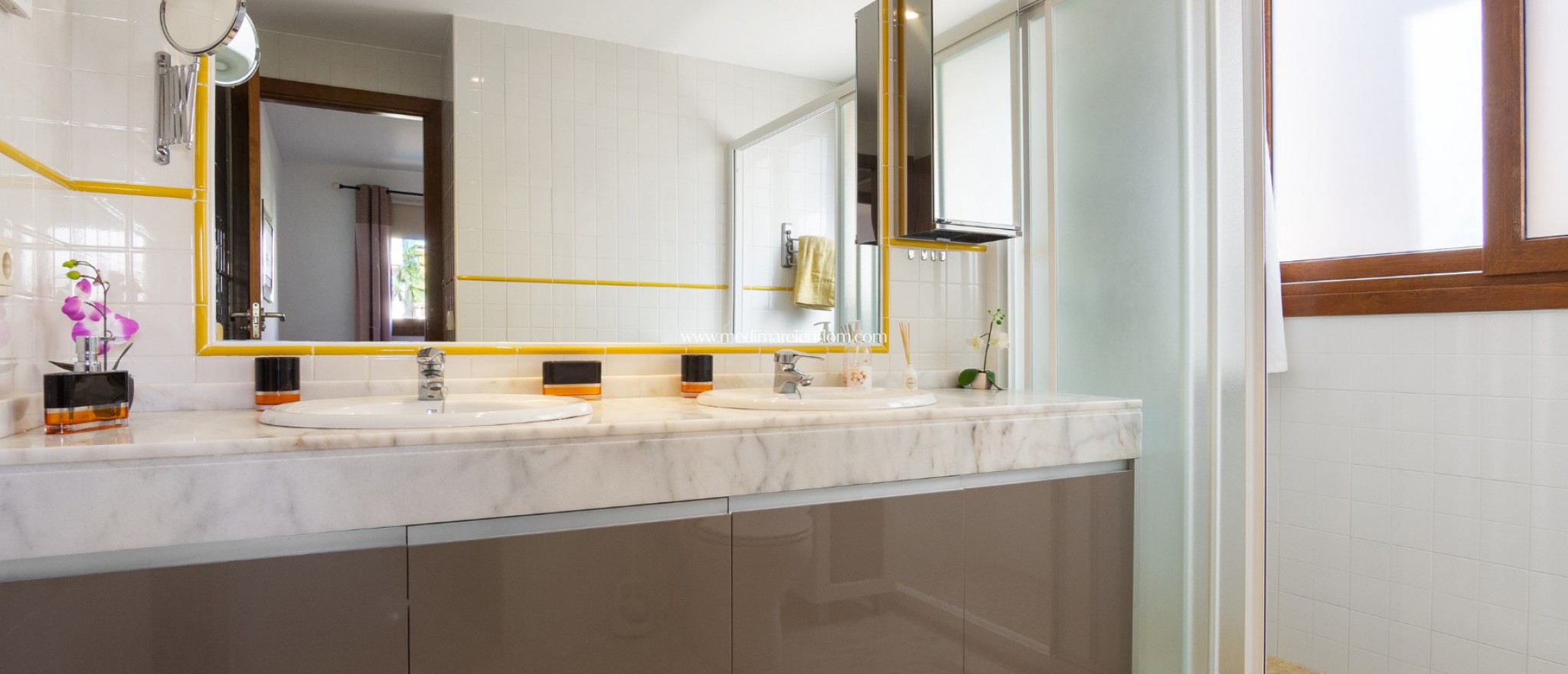 Resale - Apartment - Orihuela Costa - Punta Prima