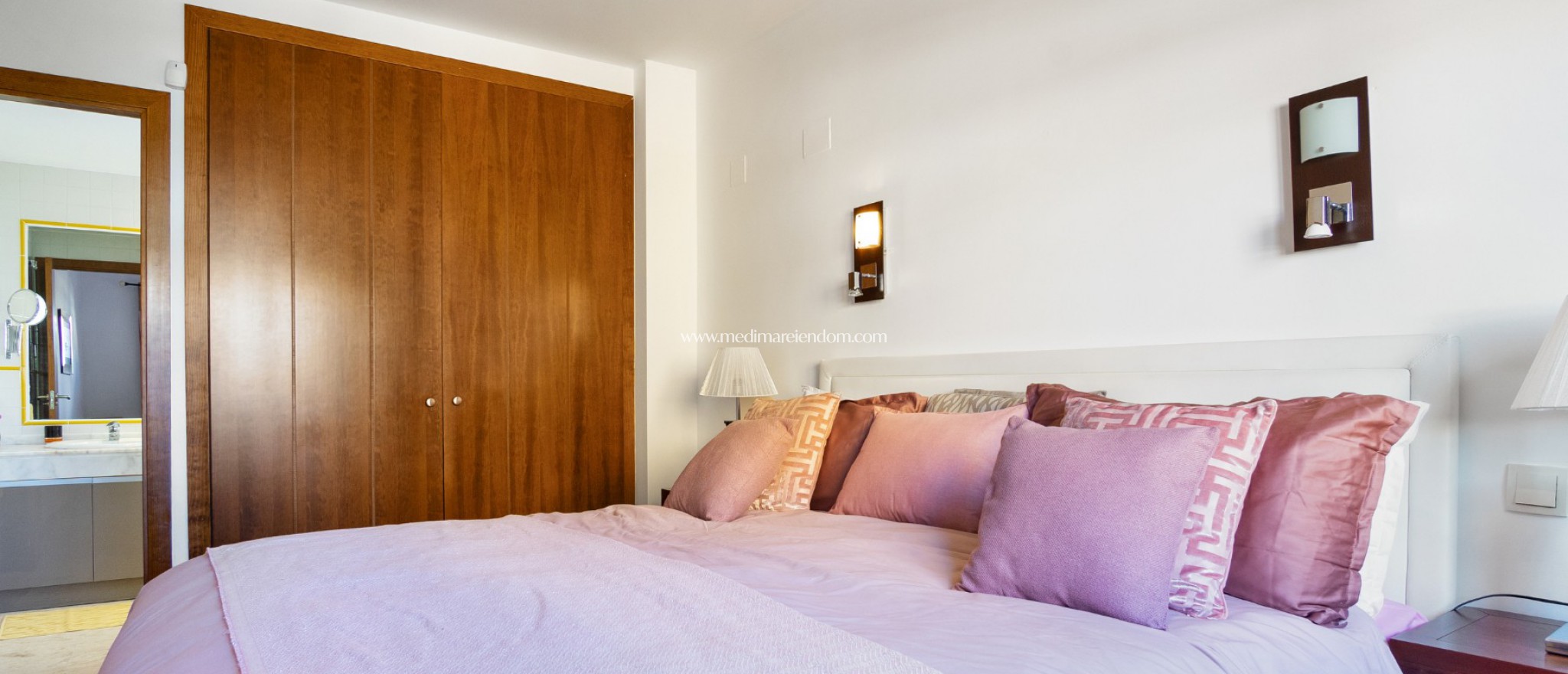 Resale - Apartment - Orihuela Costa - Punta Prima