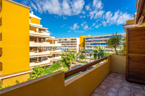 Resale - Apartment - Orihuela Costa - Punta Prima