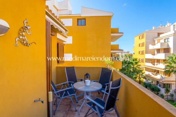Resale - Apartment - Orihuela Costa - Punta Prima