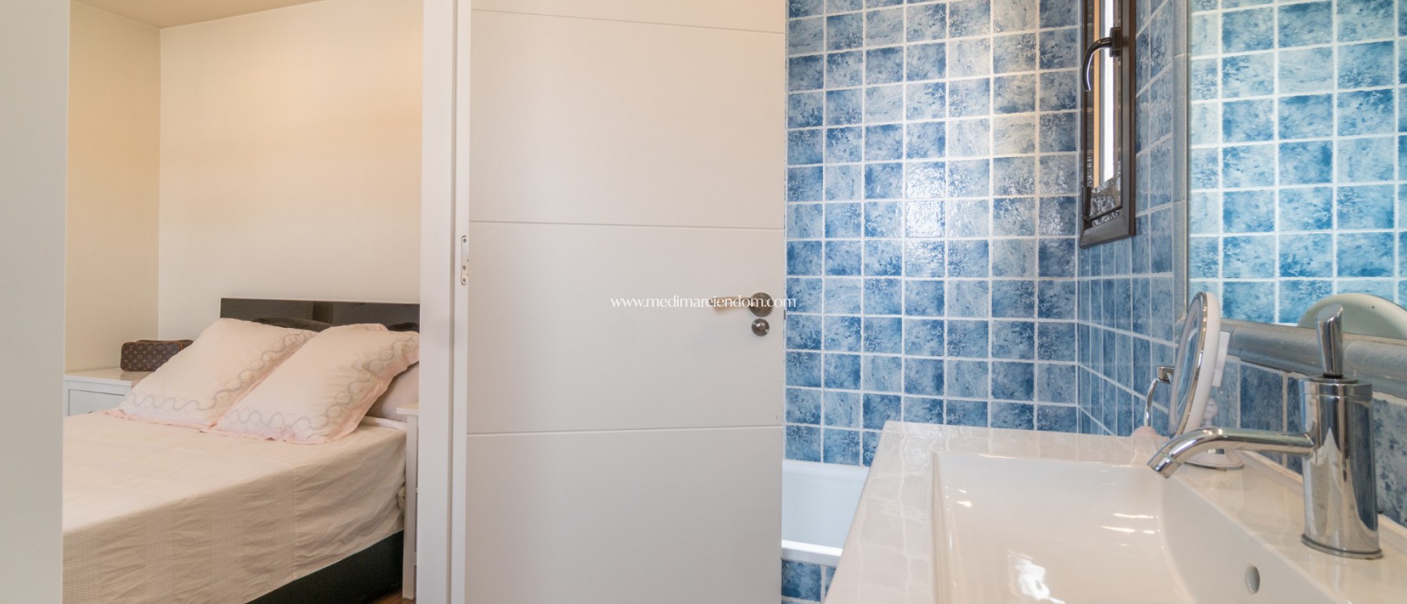 Resale - Apartment - Orihuela Costa - Punta Prima