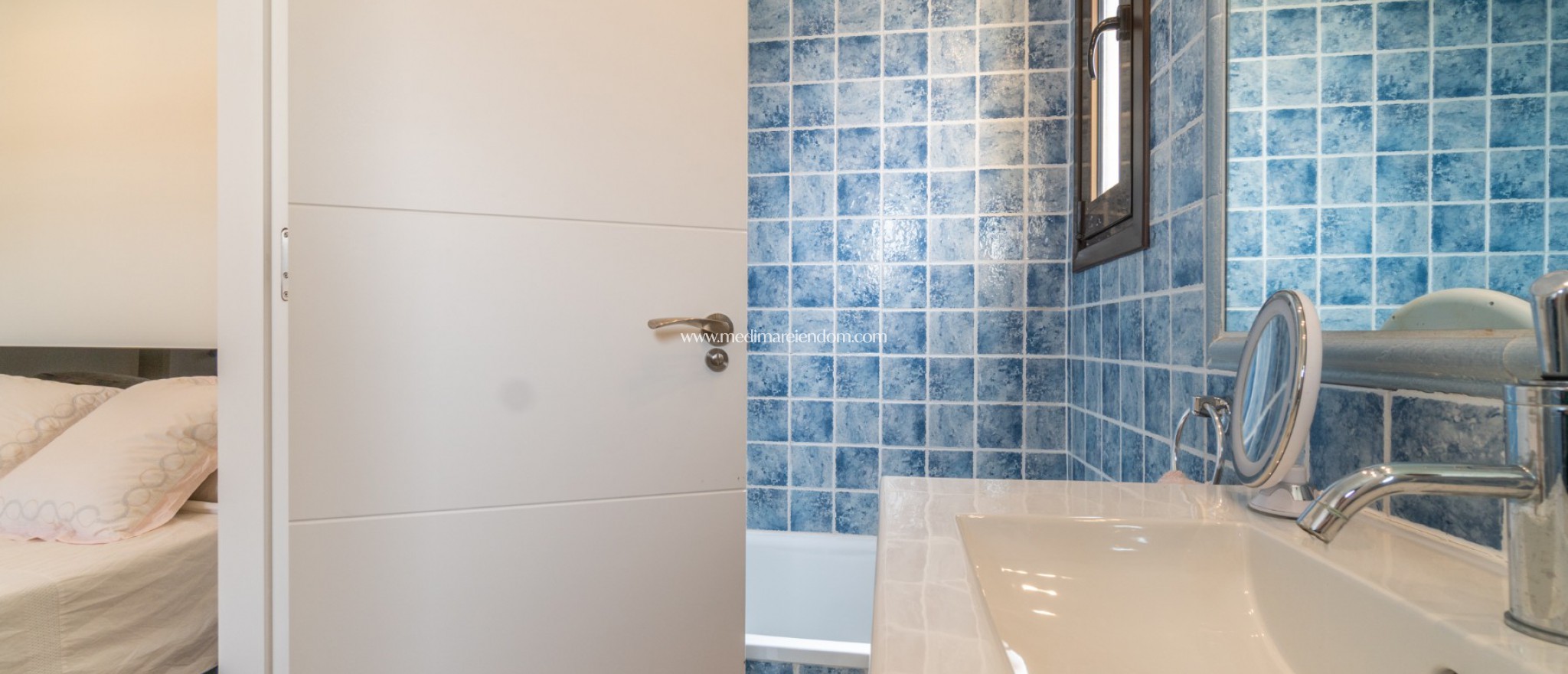 Resale - Apartment - Orihuela Costa - Punta Prima