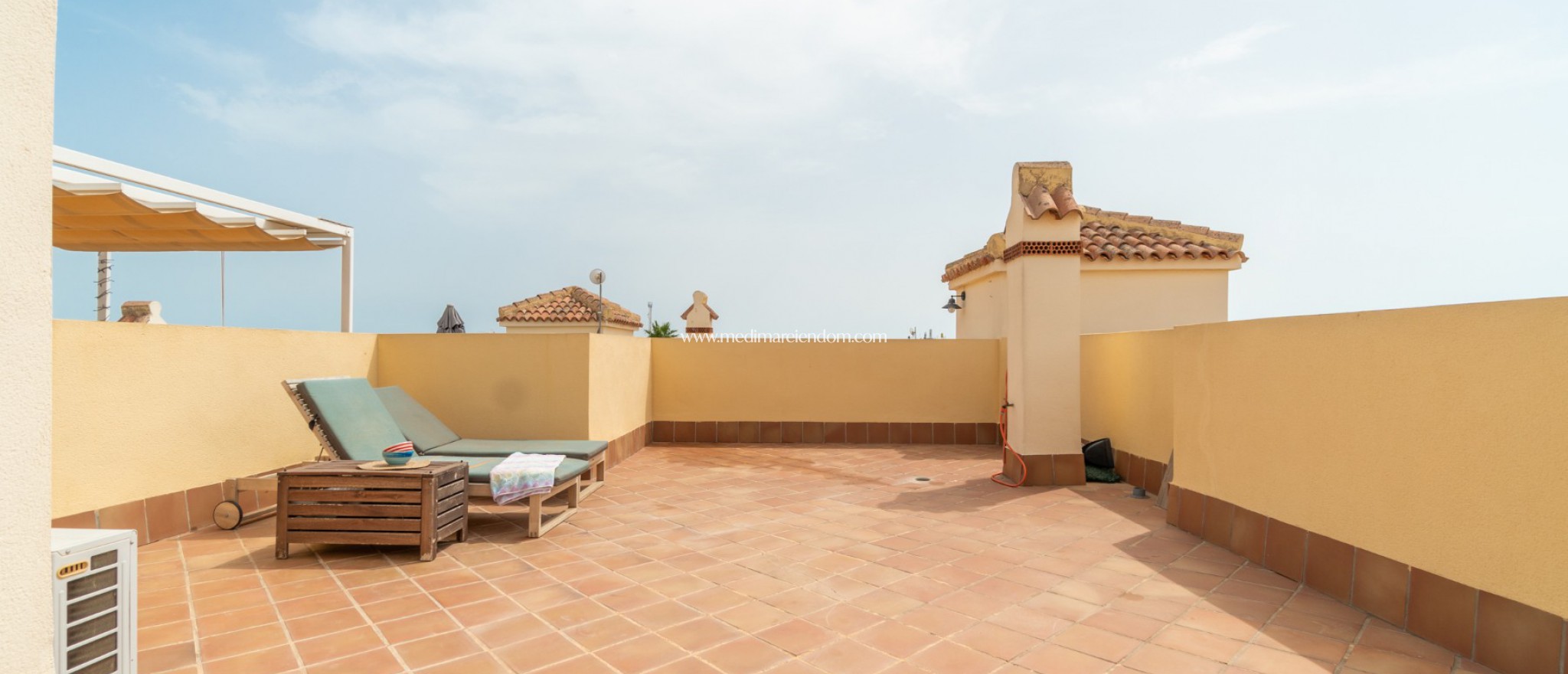 Resale - Apartment - Orihuela Costa - Punta Prima