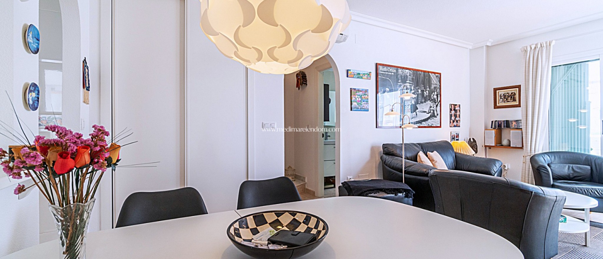 Resale - Apartment - Orihuela Costa - Punta Prima