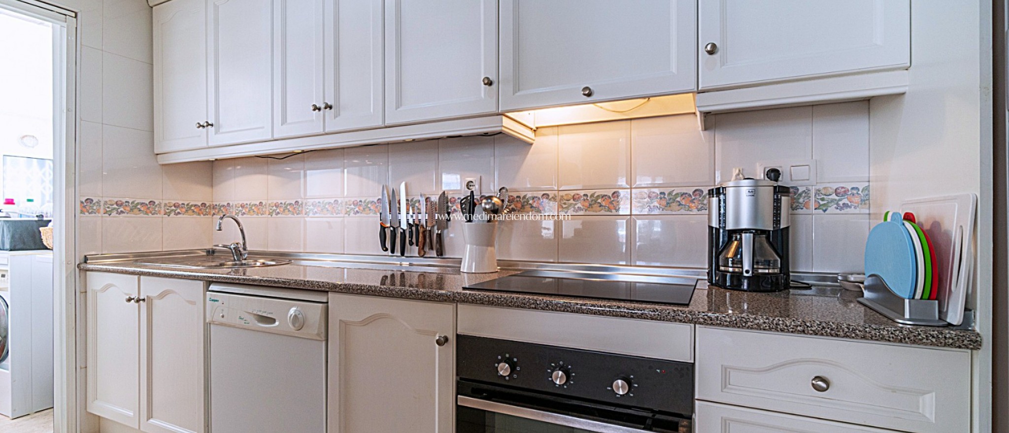 Resale - Apartment - Orihuela Costa - Punta Prima