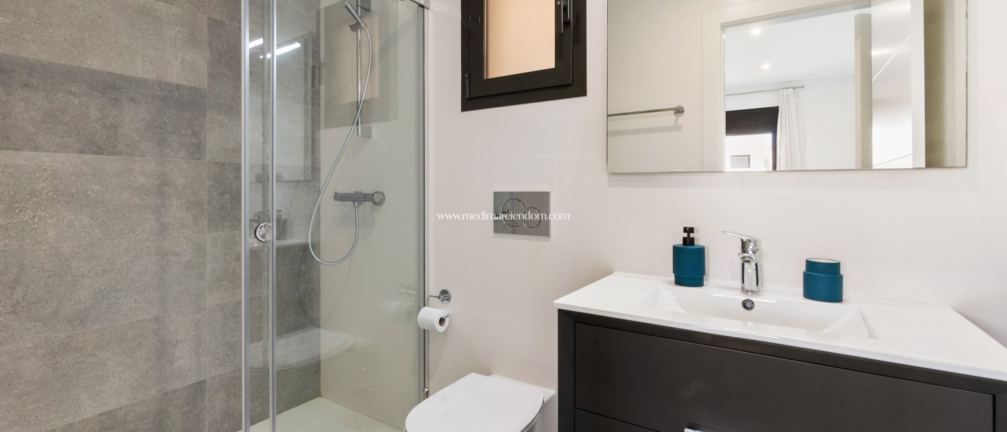 Resale - Apartment - Orihuela Costa - Urbanización Montezenia-Torrezenia