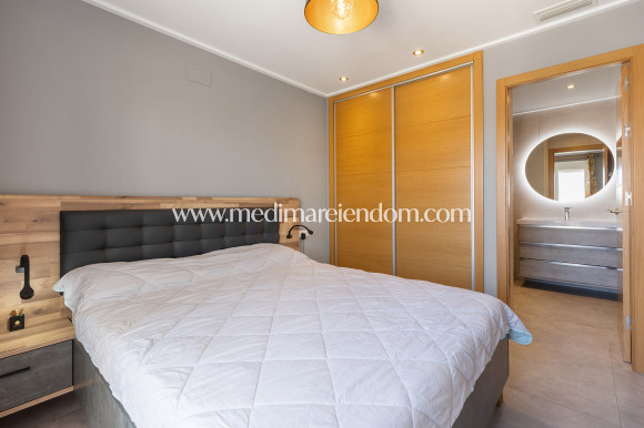 Resale - Apartment - Orihuela Costa - Villamartín-Las Filipinas