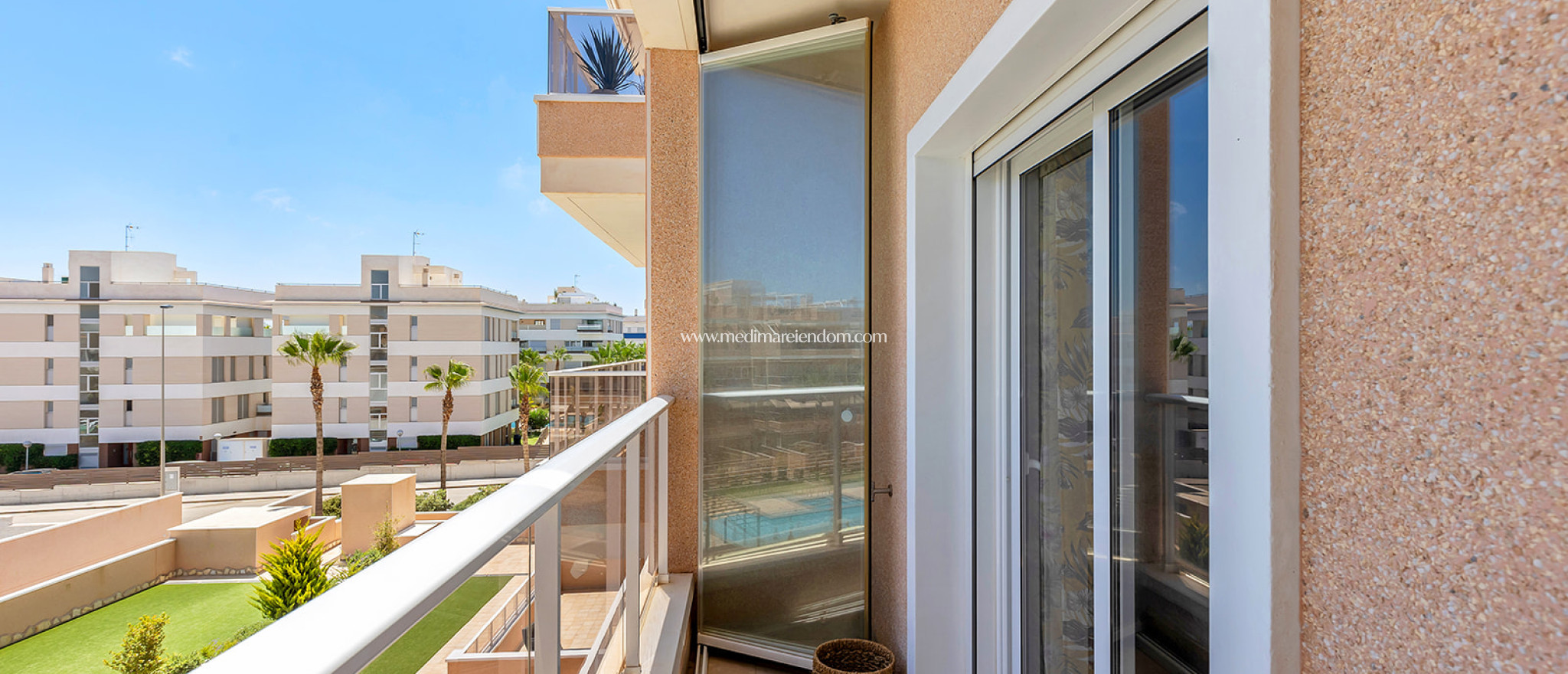 Resale - Apartment - Orihuela Costa - Villamartín-Las Filipinas