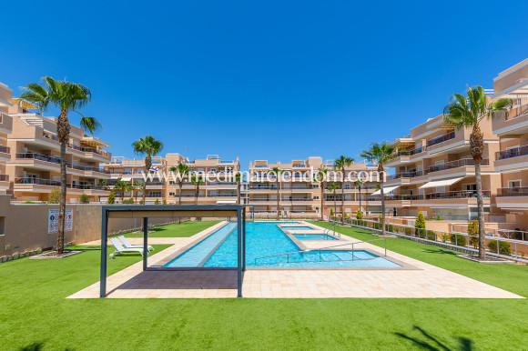 Resale - Apartment - Orihuela Costa - Villamartín-Las Filipinas