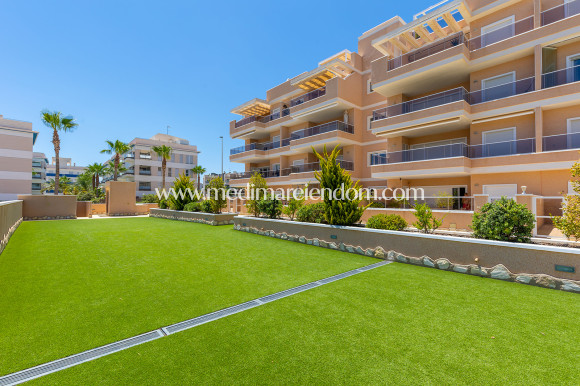 Resale - Apartment - Orihuela Costa - Villamartín-Las Filipinas