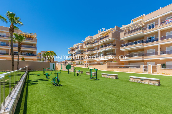 Resale - Apartment - Orihuela Costa - Villamartín-Las Filipinas