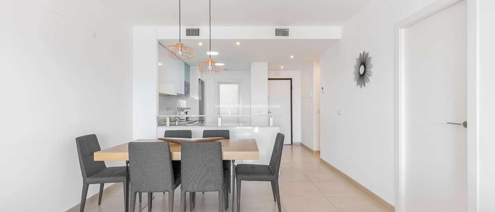 Resale - Apartment - Orihuela Costa - Villamartín-Las Filipinas