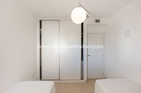 Resale - Apartment - Orihuela Costa - Villamartín-Las Filipinas