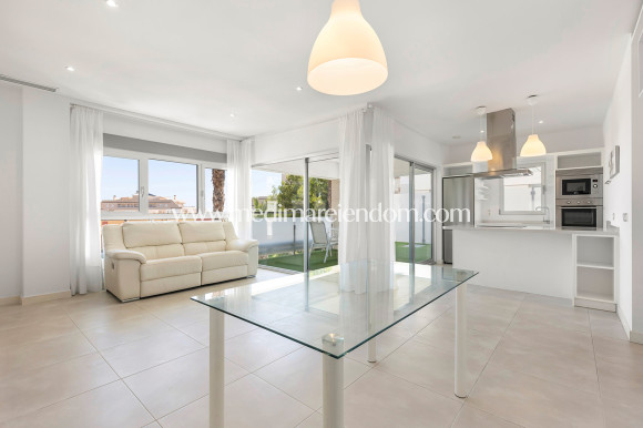 Resale - Apartment - Orihuela Costa - Villamartín-Las Filipinas