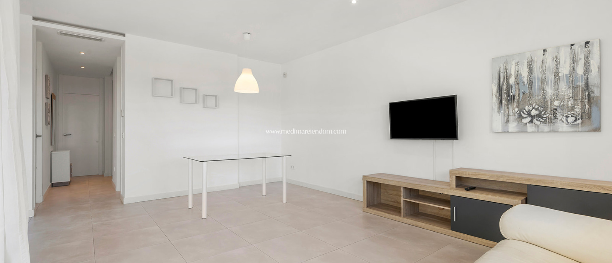 Resale - Apartment - Orihuela Costa - Villamartín-Las Filipinas