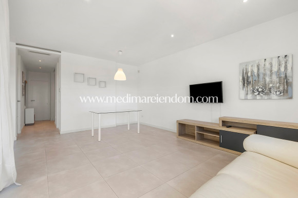 Resale - Apartment - Orihuela Costa - Villamartín-Las Filipinas