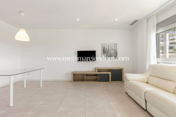 Resale - Apartment - Orihuela Costa - Villamartín-Las Filipinas