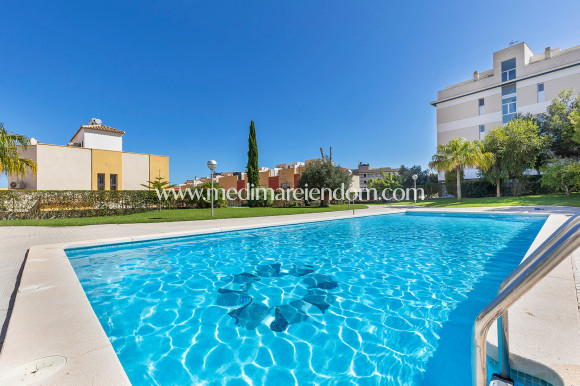 Resale - Apartment - Orihuela Costa - Villamartín-Las Filipinas