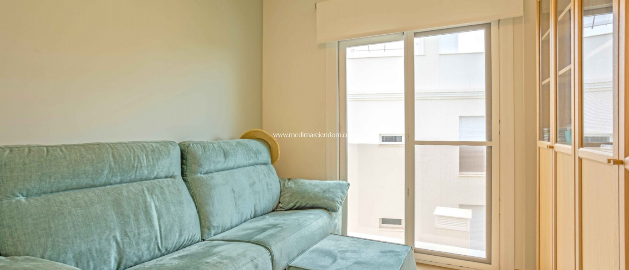 Resale - Apartment - Orihuela Costa - Villamartín