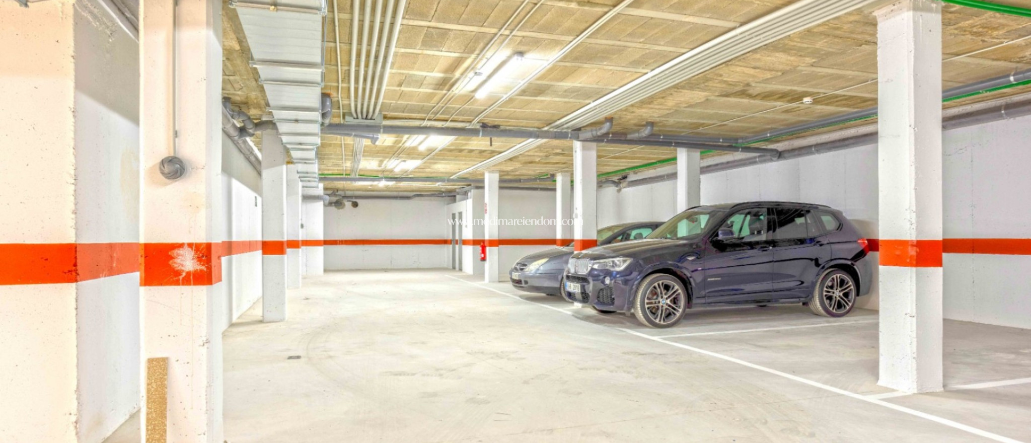 Resale - Apartment - Orihuela Costa - Villamartín