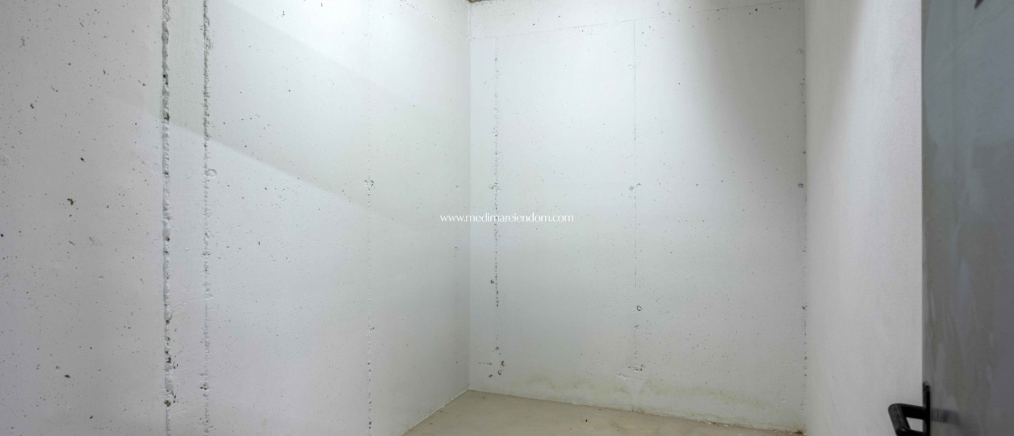 Resale - Apartment - Orihuela Costa - Villamartín