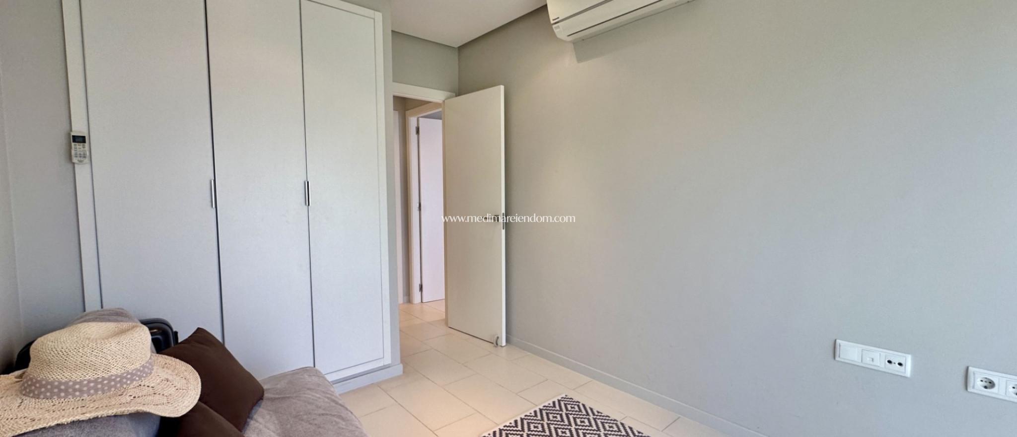 Resale - Apartment - Orihuela Costa - Villamartín