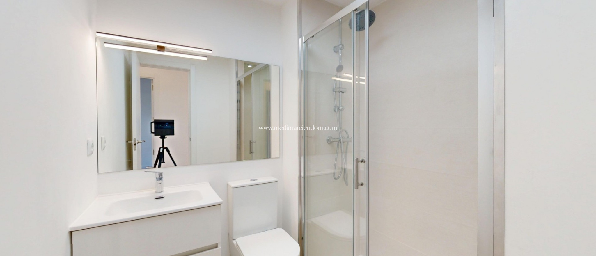 Resale - Apartment - Orihuela Costa - Villamartín