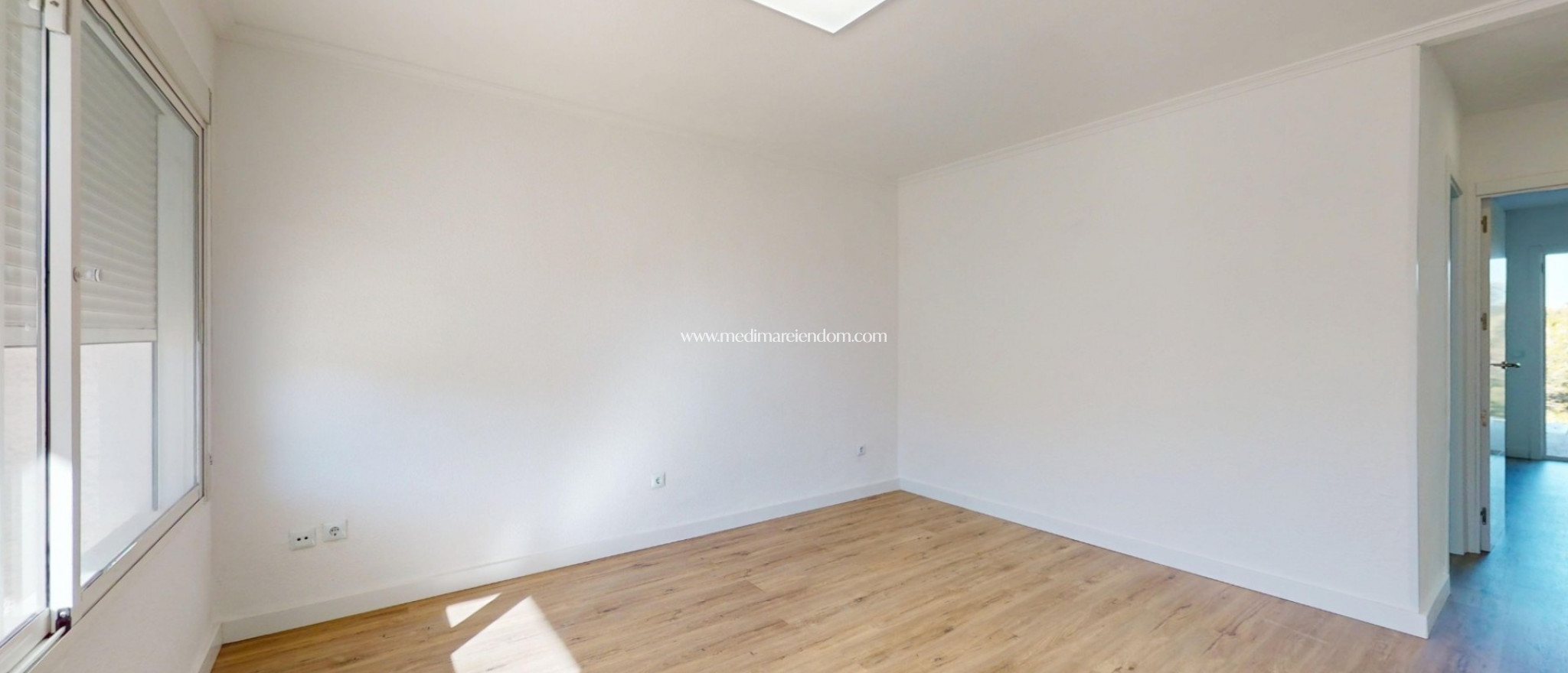 Resale - Apartment - Orihuela Costa - Villamartín