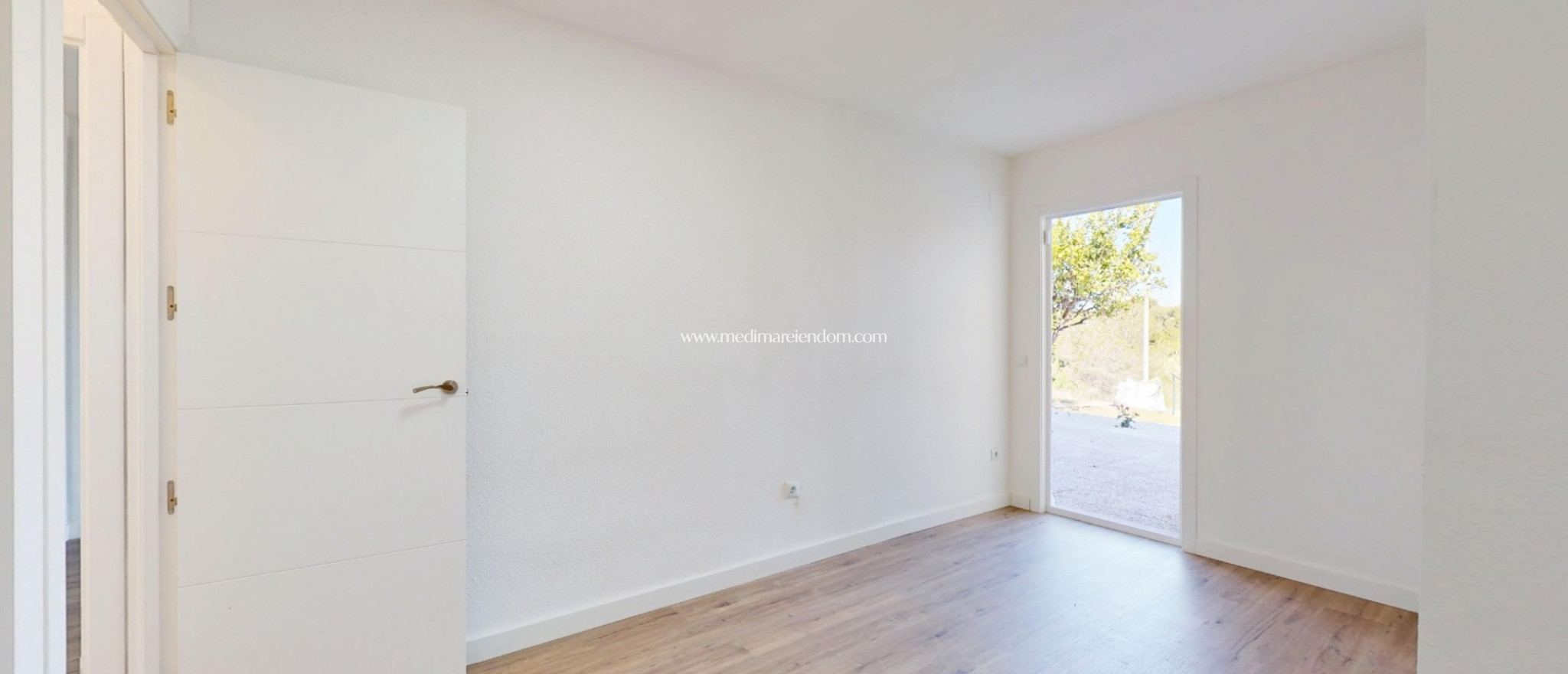 Resale - Apartment - Orihuela Costa - Villamartín