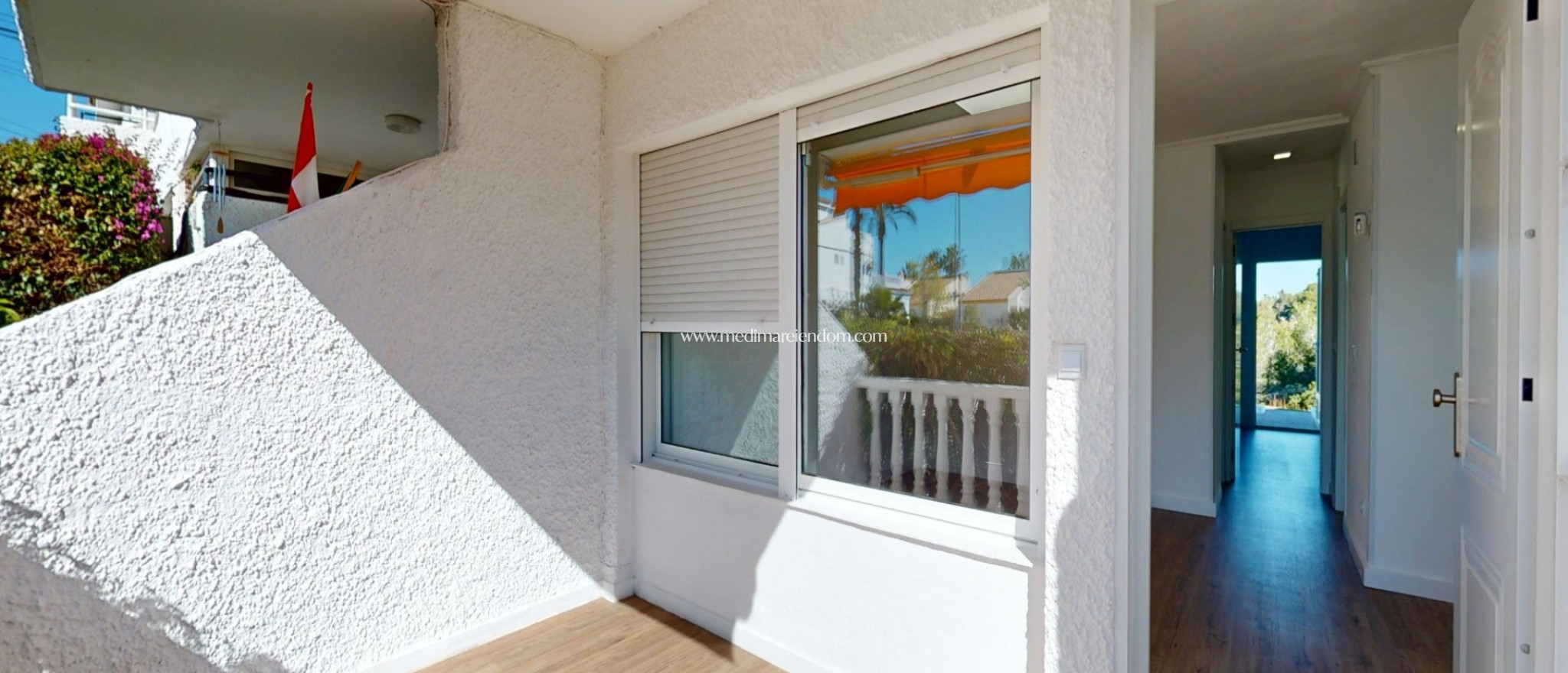 Resale - Apartment - Orihuela Costa - Villamartín