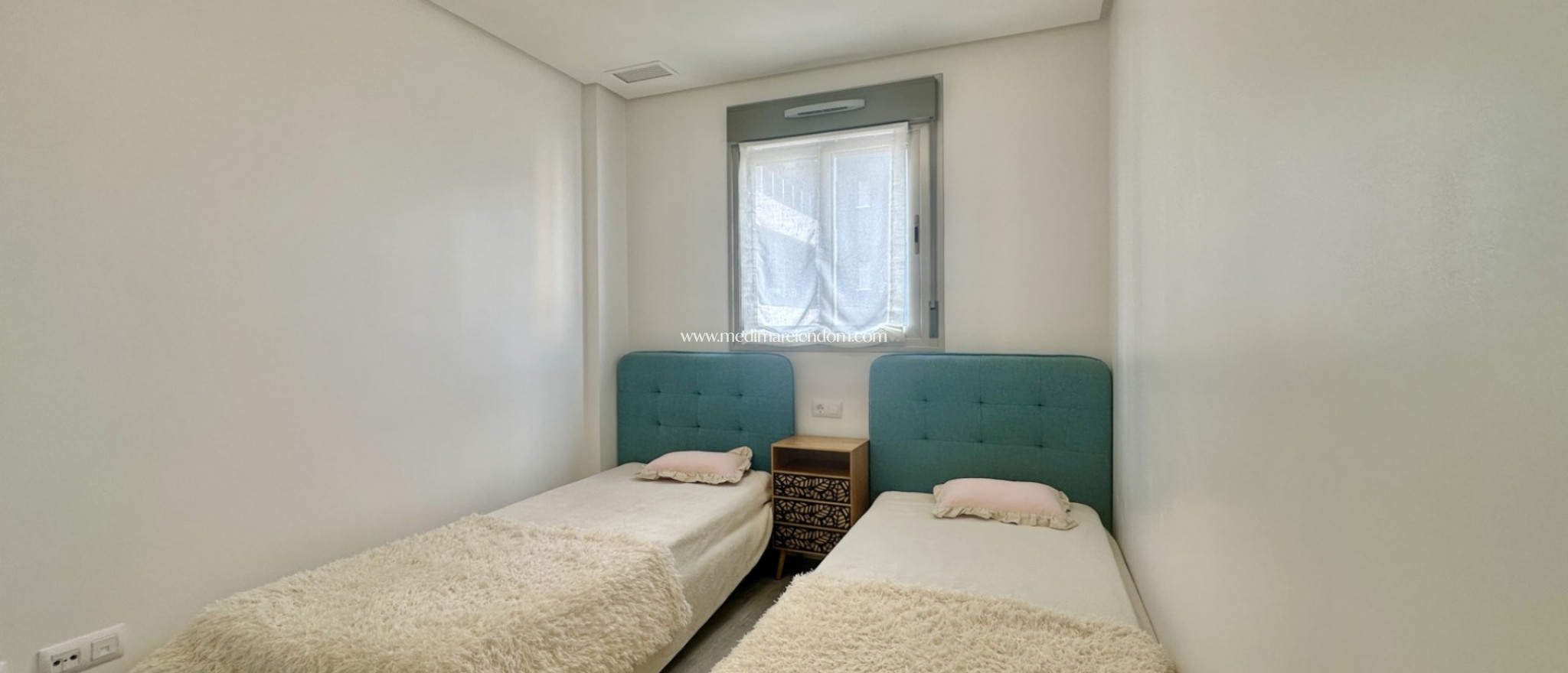 Resale - Apartment - Orihuela Costa - Villamartín