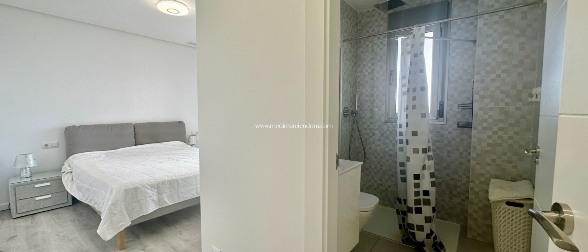 Resale - Apartment - Orihuela Costa - Villamartín