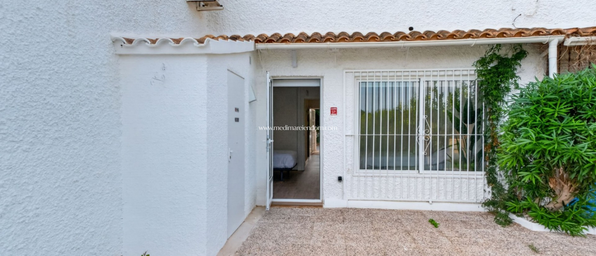 Resale - Apartment - Orihuela Costa - Villamartín