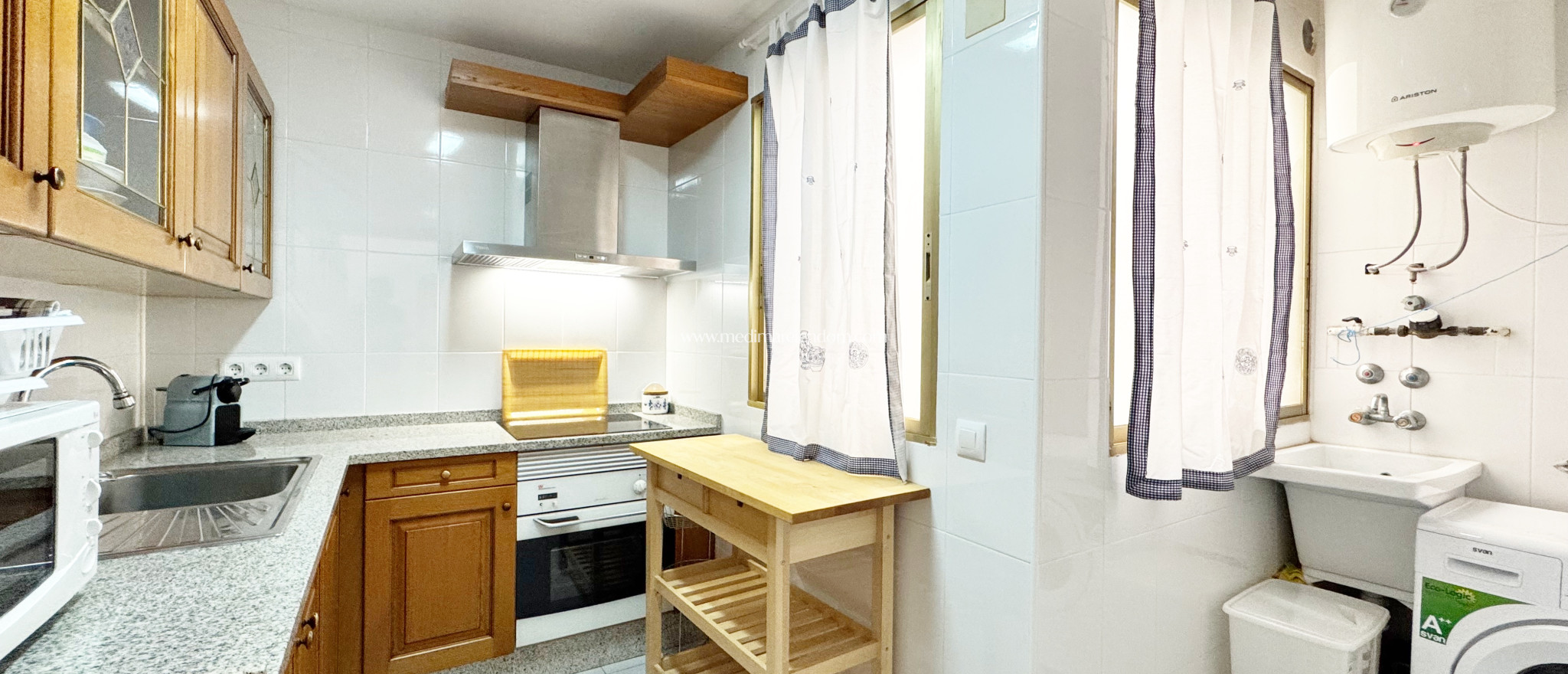 Resale - Apartment - Orihuela - Orihuela Costa