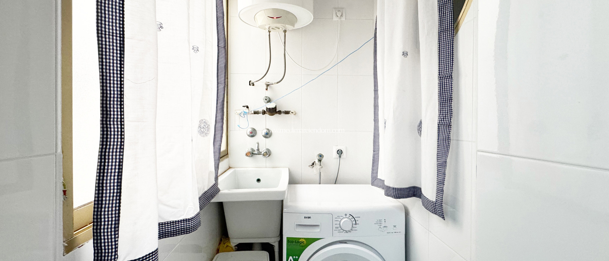 Resale - Apartment - Orihuela - Orihuela Costa