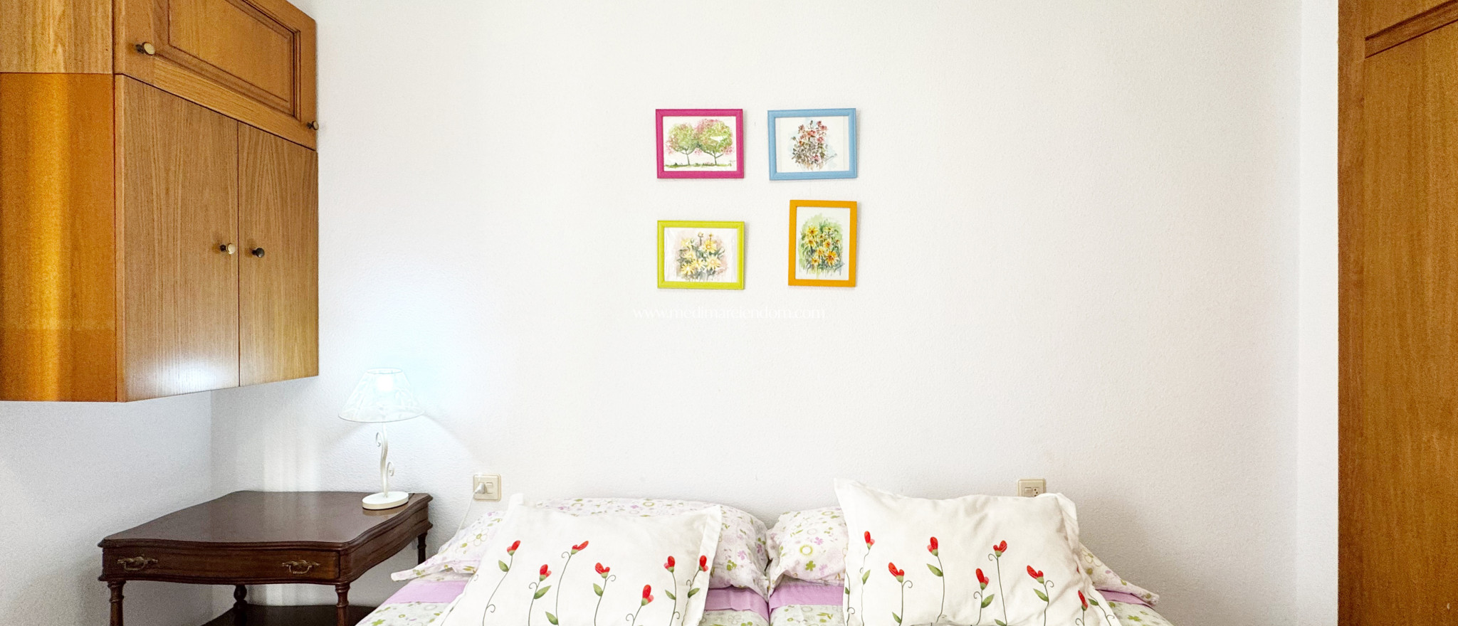 Resale - Apartment - Orihuela - Orihuela Costa