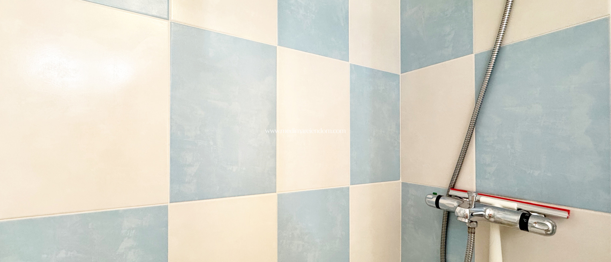 Resale - Apartment - Orihuela - Orihuela Costa