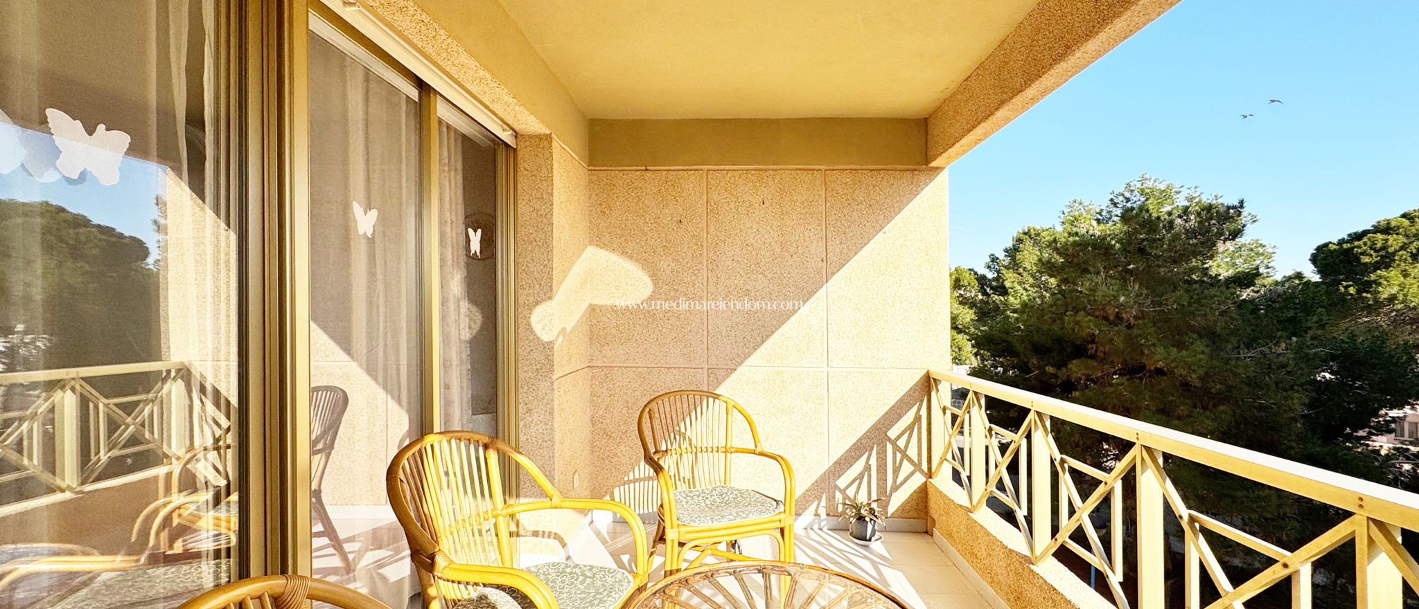 Resale - Apartment - Orihuela - Orihuela Costa
