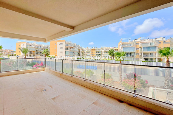 Resale - Apartment - Orihuela - Orihuela Costa