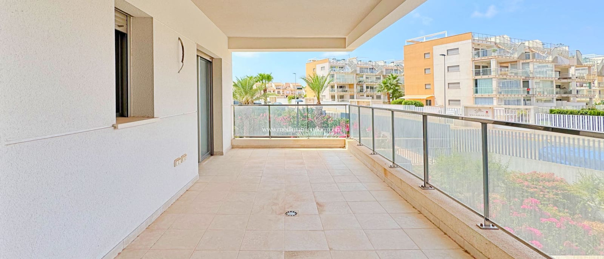 Resale - Apartment - Orihuela - Orihuela Costa
