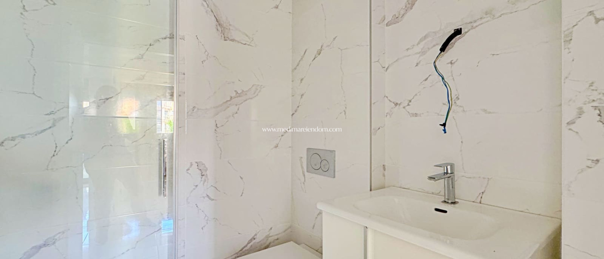 Resale - Apartment - Orihuela - Orihuela Costa