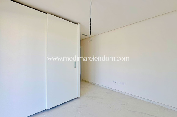 Resale - Apartment - Orihuela - Orihuela Costa