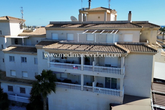 Resale - Apartment - Orihuela - Playa Flamenca