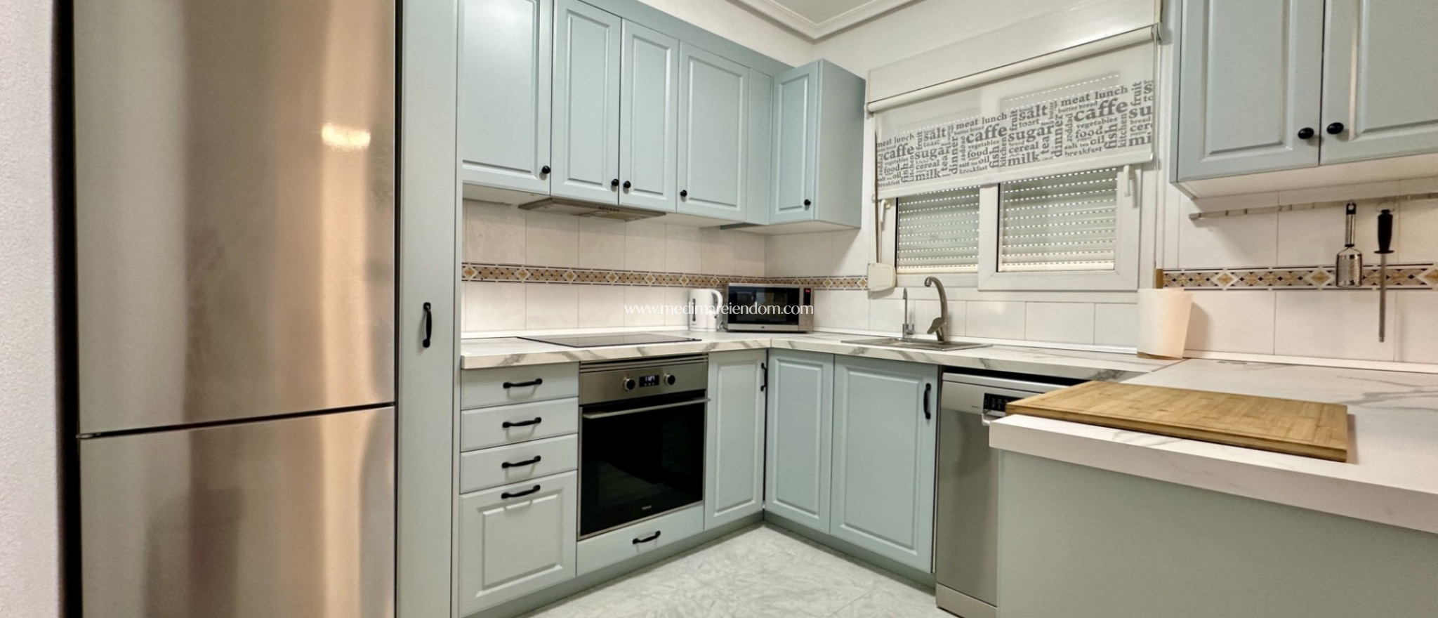 Resale - Apartment - Orihuela - Playa Flamenca